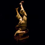 Le Funambule - Photo © Gregory Batardon