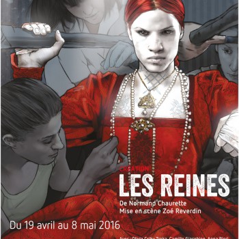 LES REINES_A3