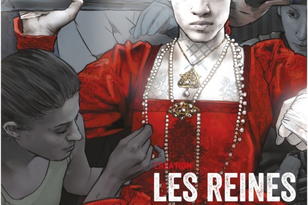 LES REINES_A3