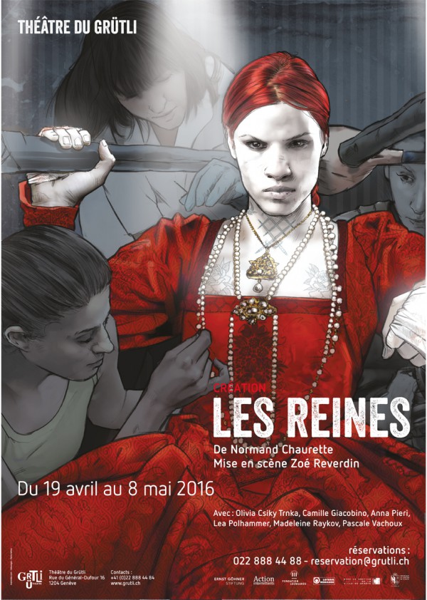 LES REINES_A3