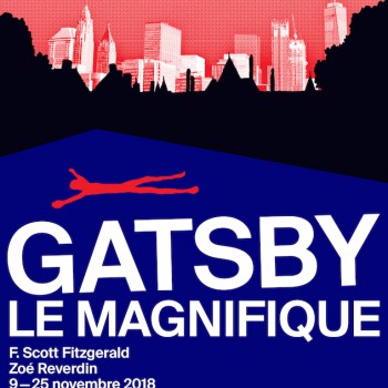 Gatsby-poster