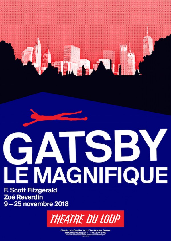 Gatsby-poster